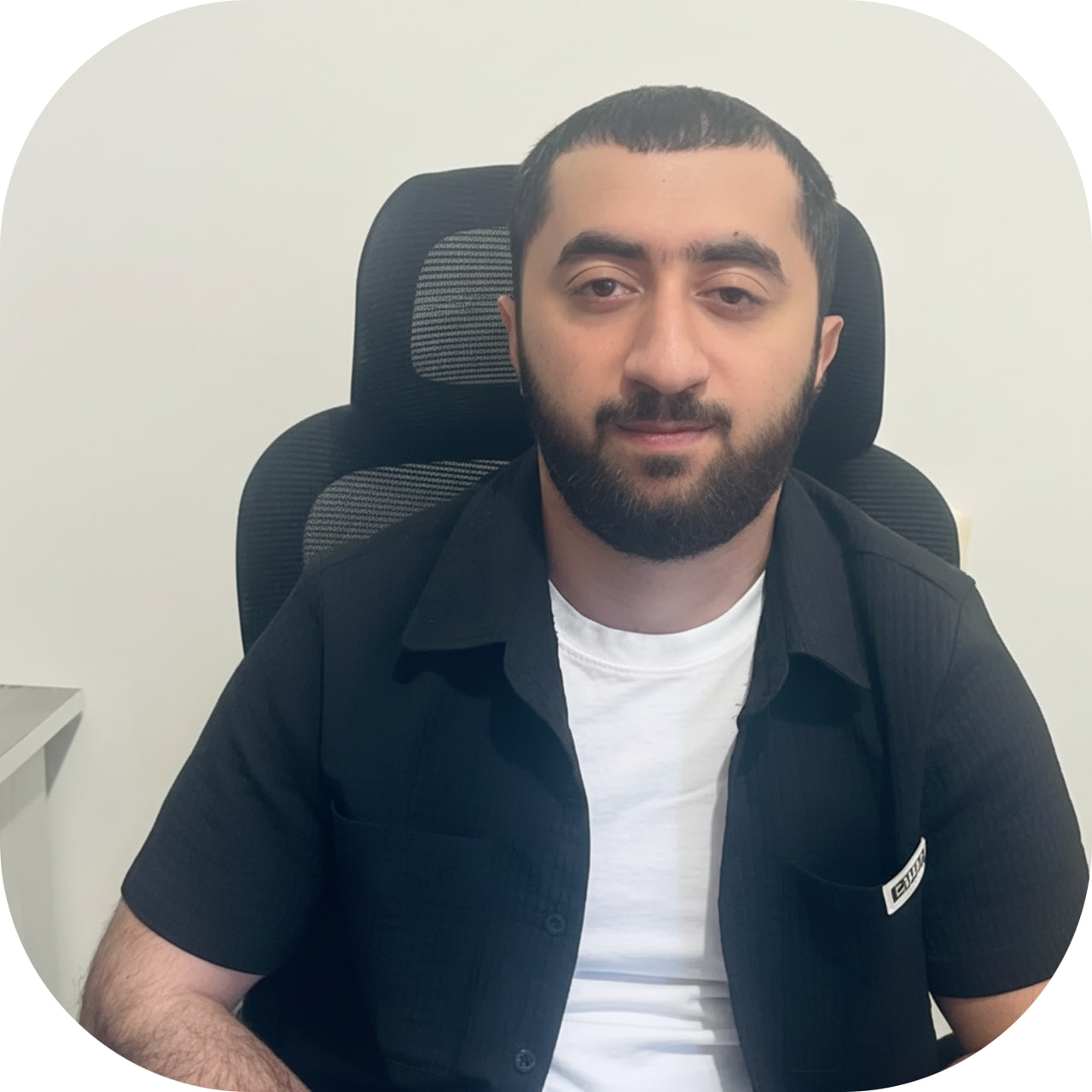 Mher Avagyan